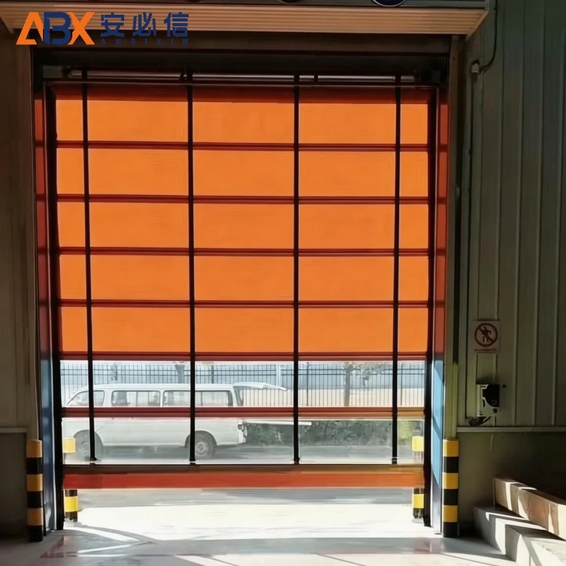 宜宾市背带堆积门